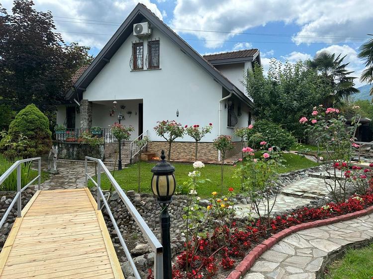 Sapanca Garden