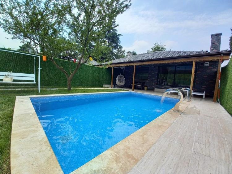 Villa Sunstone