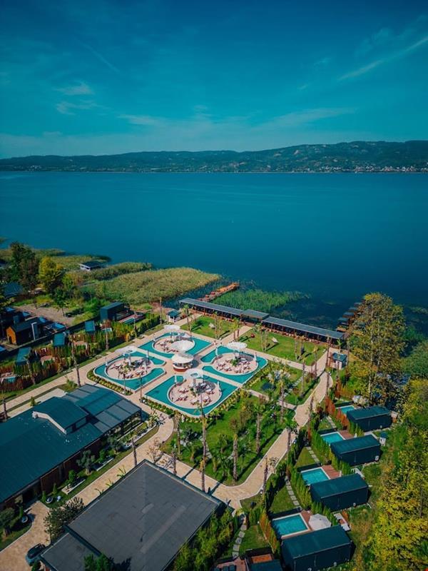 Velour Resort SPA