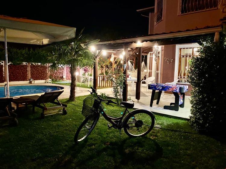 Villa Bade
