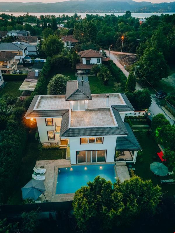 Villa Kardelen