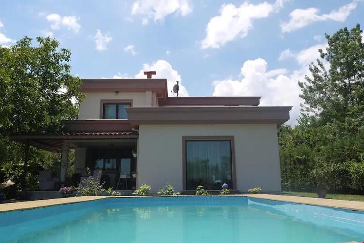 Villa Onuk