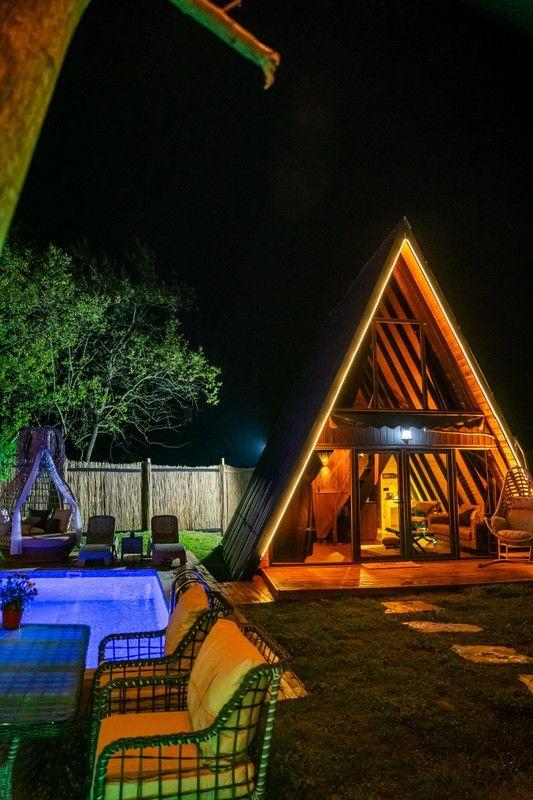 Mars Bungalov