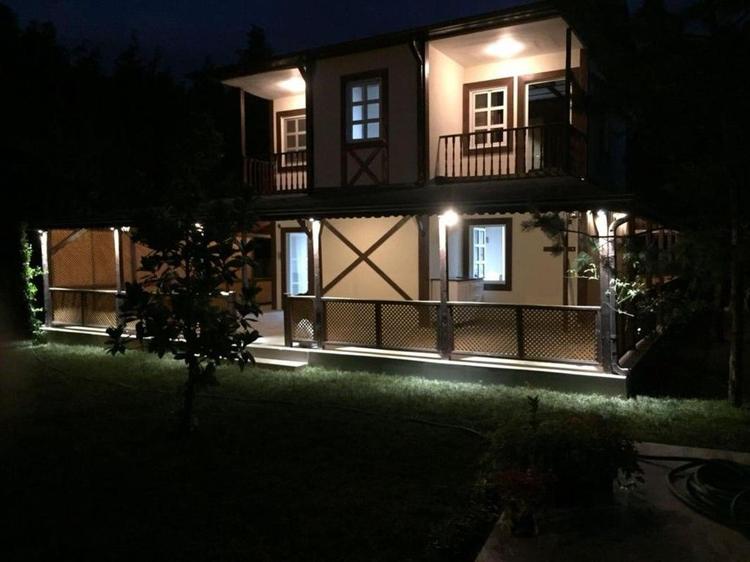 Villa SPN-3420