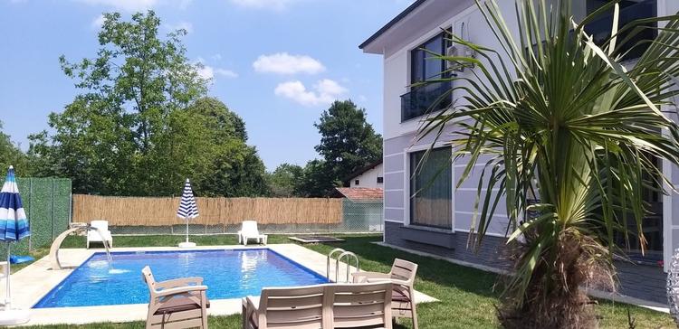 Villa SPN-4100