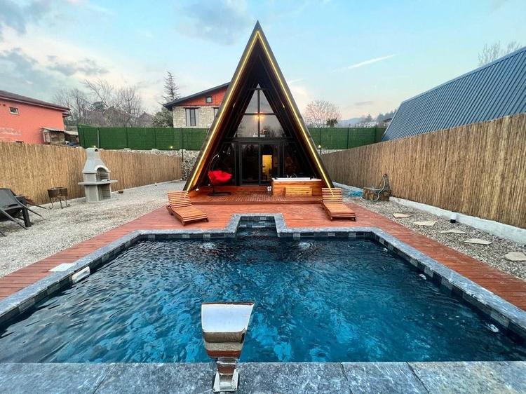Sapanca Bungalov 70