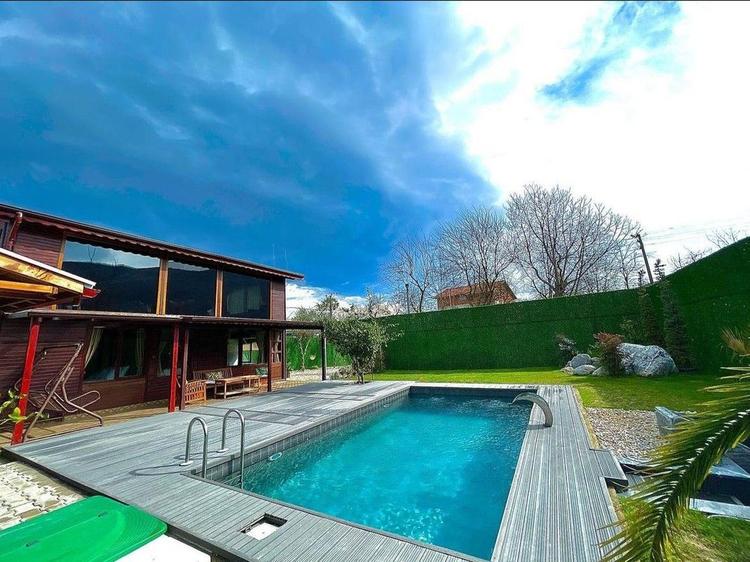 Villa SPN-105