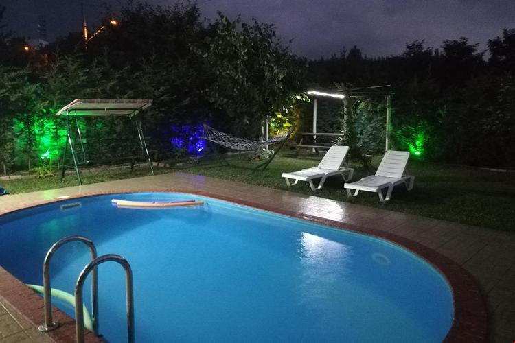 Yildiz Family Village House Sapanca