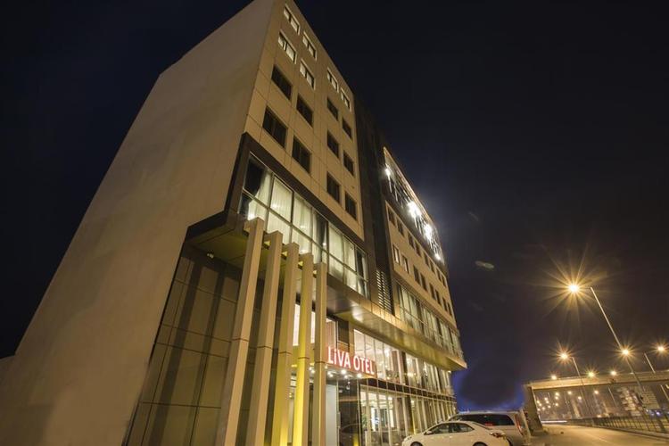 Liva Otel