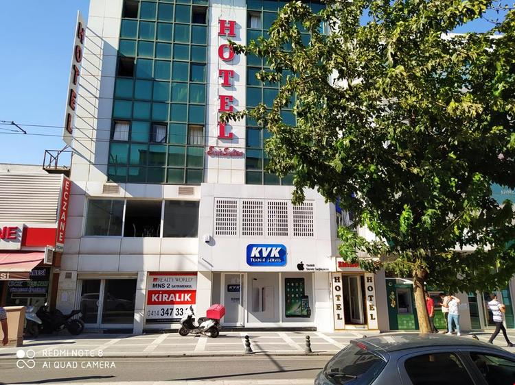 Emir Sultan Otel