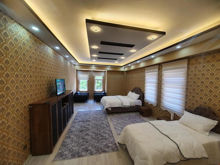 Kervan Butik Otel