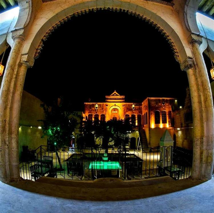 Hanehan Butik Otel