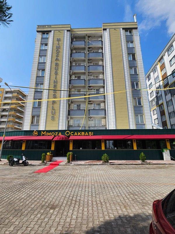 Mimoza Business Apart