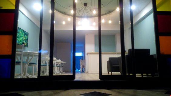 Tersane Otel
