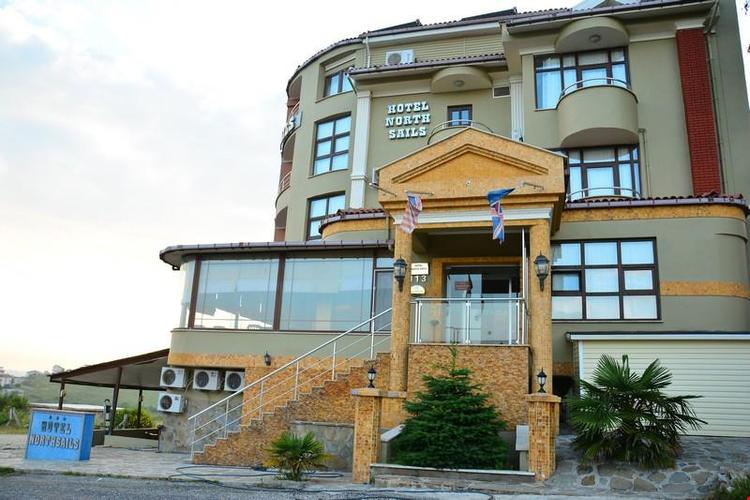 Ariel Hotel