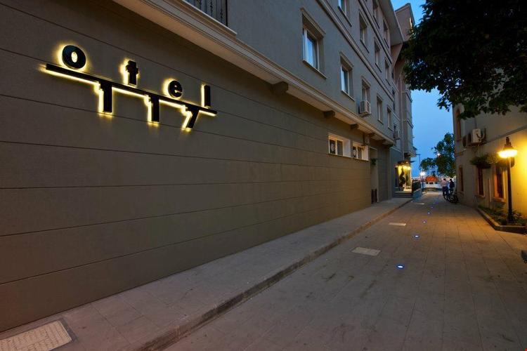 Otel 117