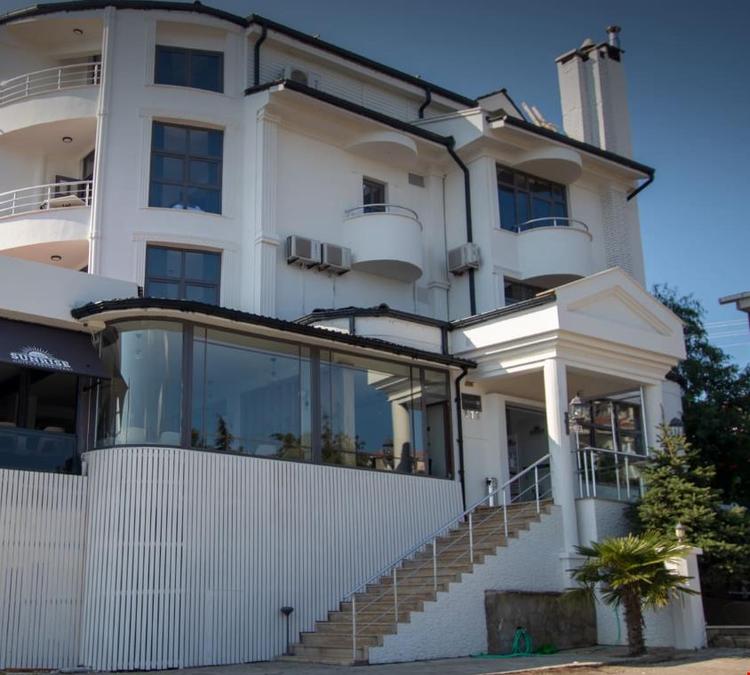 Sinop Sunrise Otel