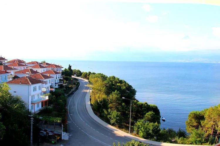 Turhan Pansiyon
