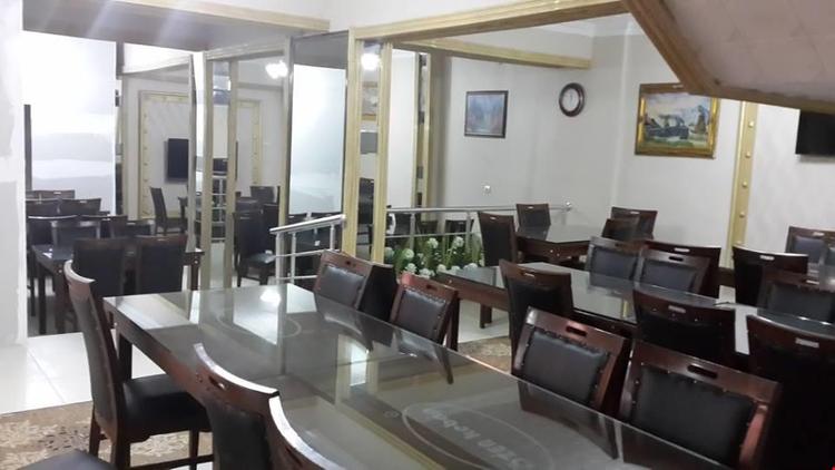 Ege Palas Pansiyon