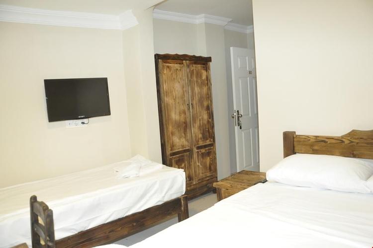 Cezayir Butik Otel