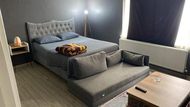 Dogu Suite Otel