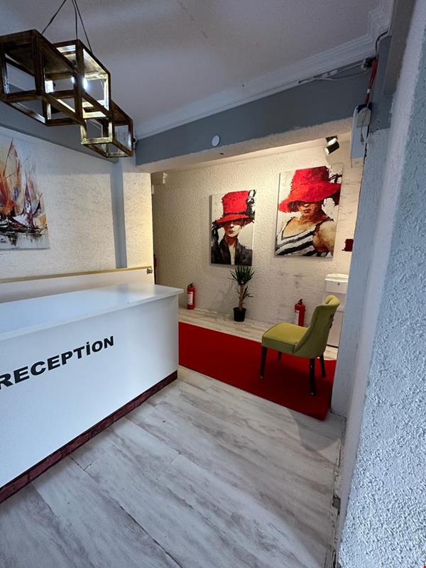Asel Suit Evler