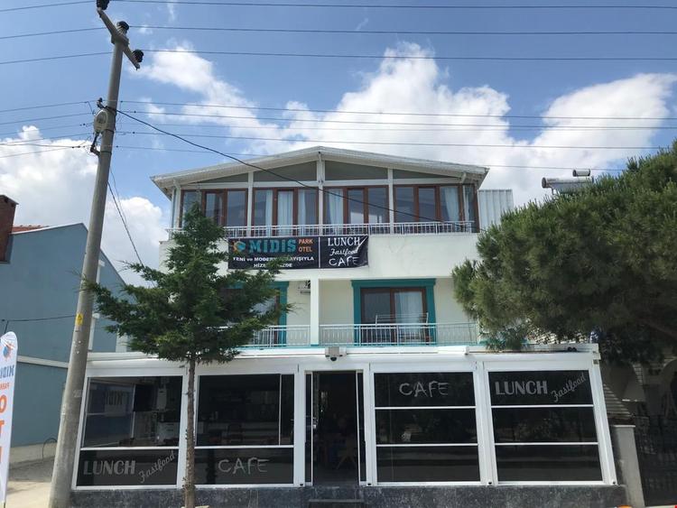 Midis Park Otel