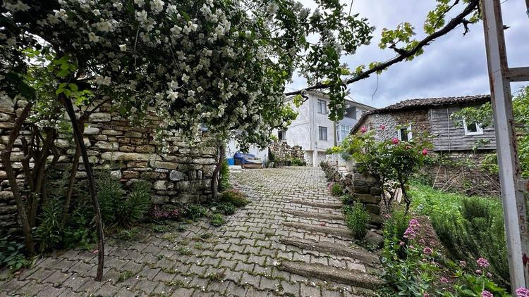 Uçmakdere Pansiyon