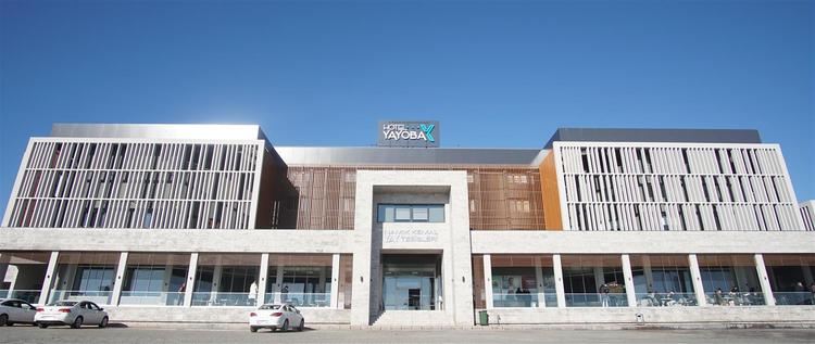 Hotel Yayoba