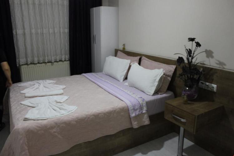 Doğa Tokat Otel