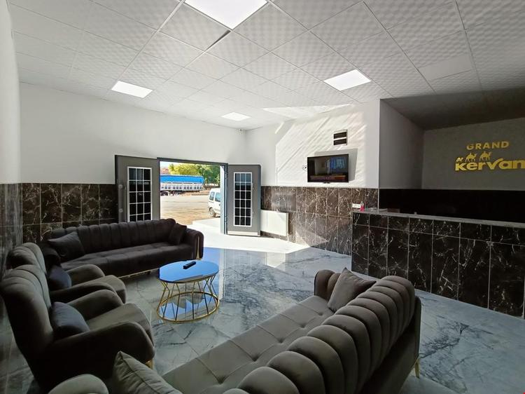 Grand Kervan Otel
