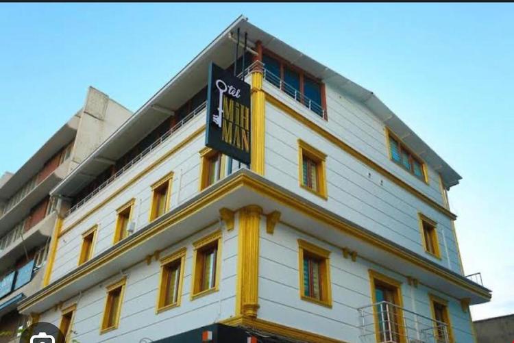 Mihman Otel