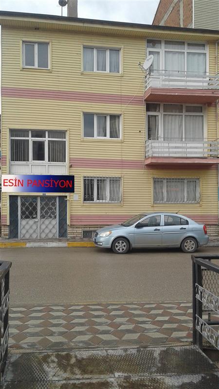 Esin Pansiyon