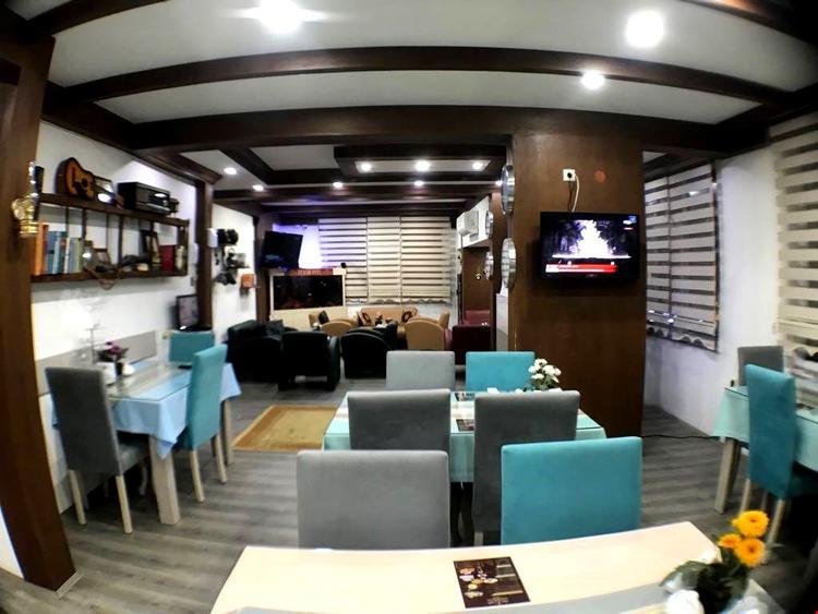 Otel Ferah