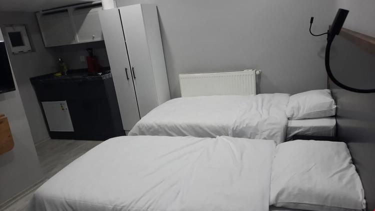 Gönan Apart