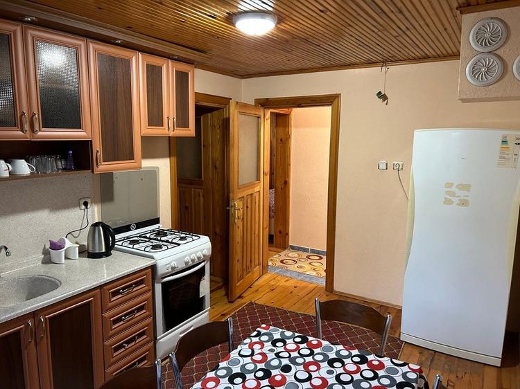 Uzungöl Home