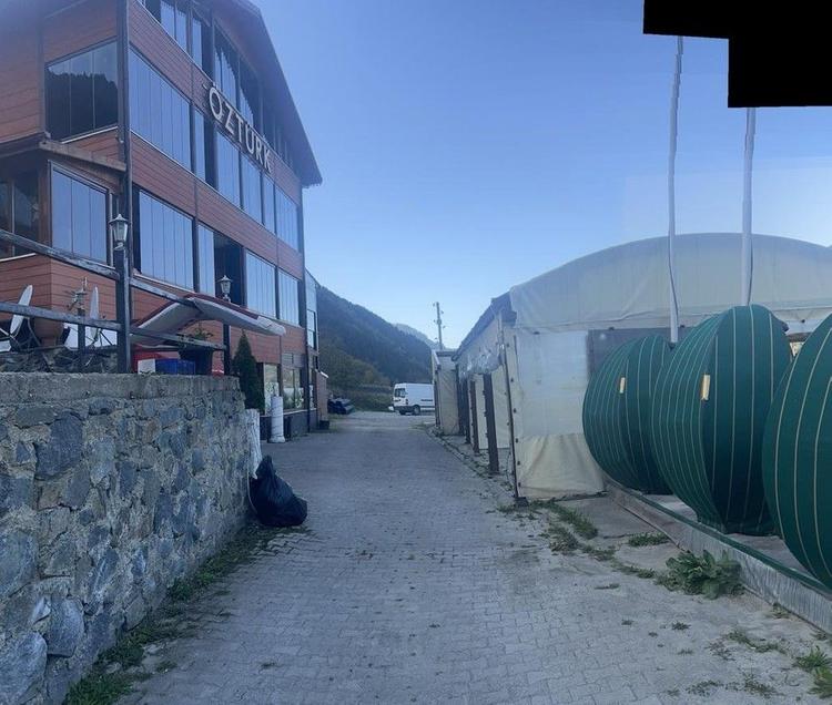 Öztürk Residance