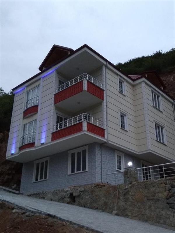 Yavuz Luxury Apart