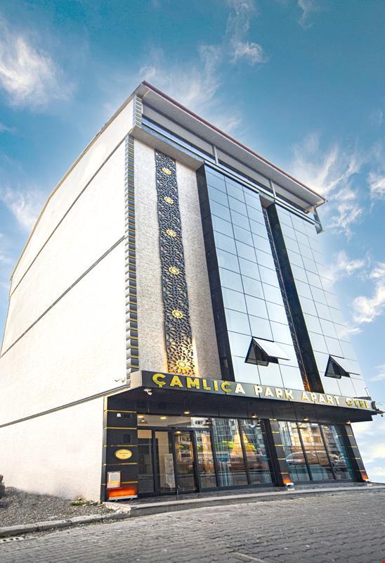 Çamlıca Park Otel