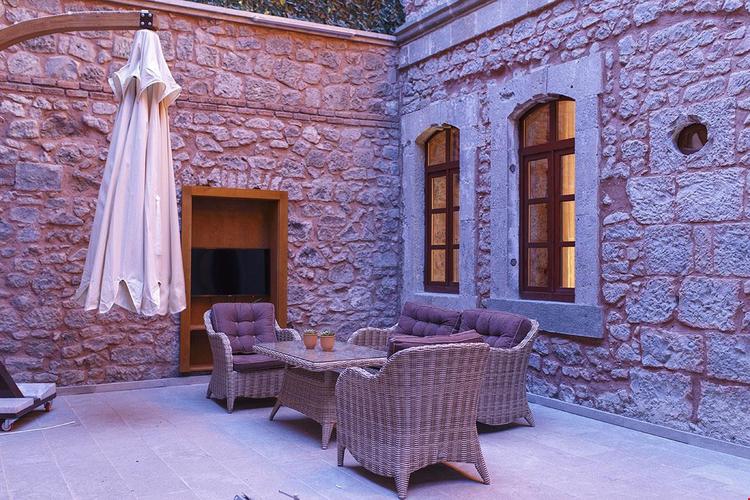 Ferah Luxury House