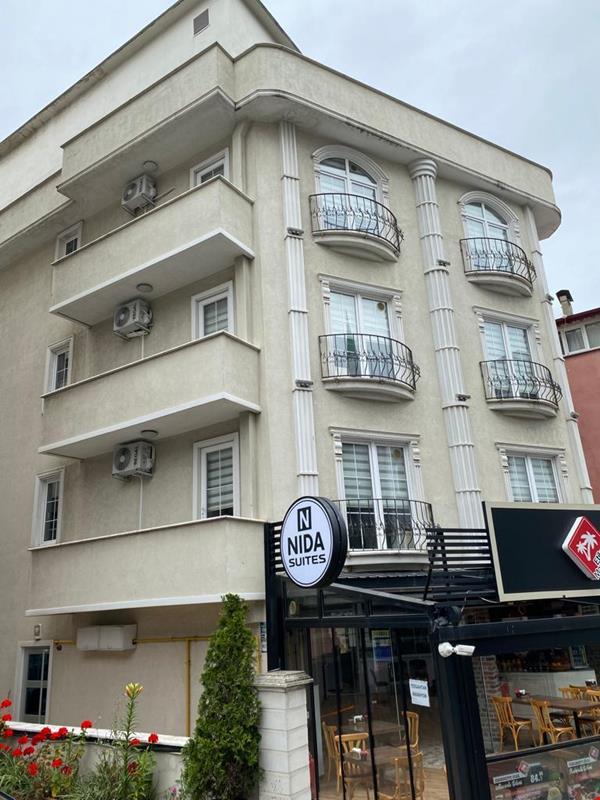Nida Suites