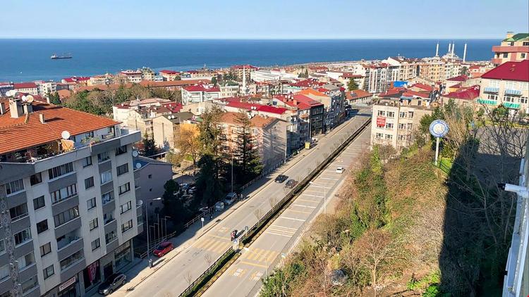 Trabzon Dream Suite
