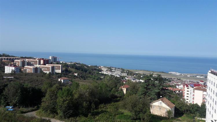 Karabina Eylül Apart
