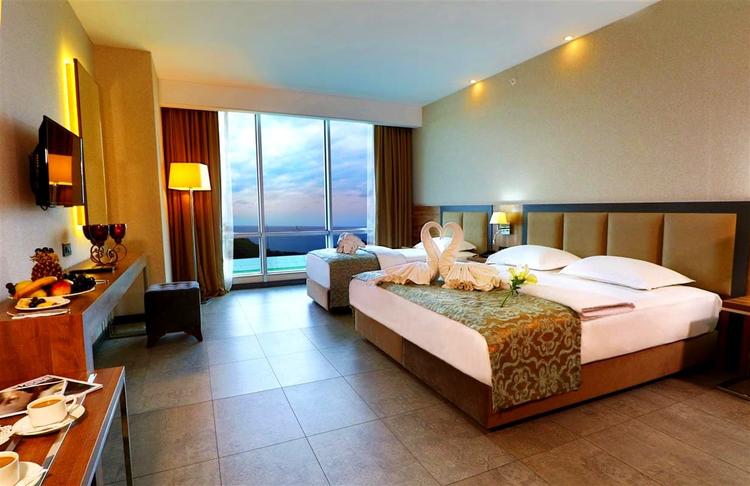 Yıldız Life Hotel