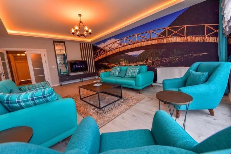 Bahar Residence