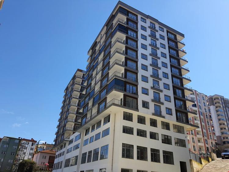 North Star Trabzon Apart