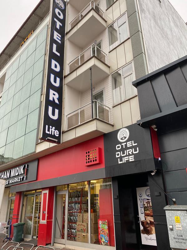 Durulife Otel