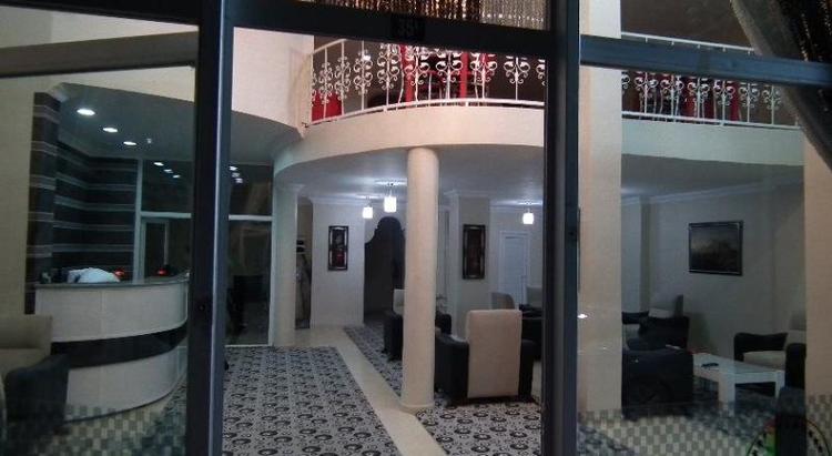 Hotel Mirva