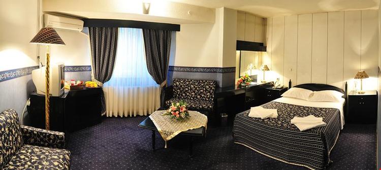 Büyük Urartu Otel