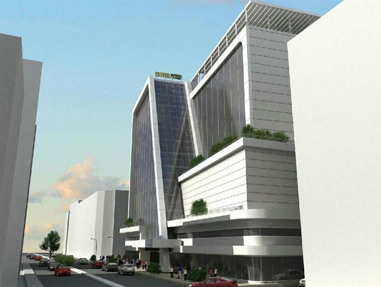 İmperial Tower